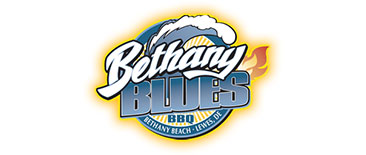 Bethany blues bbq