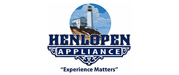 henlopen appliance logo
