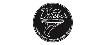 DiFebos logo
