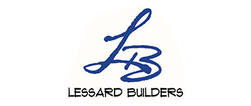 Lessard builders logo