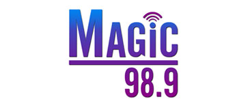 magic 989 logo