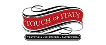 touch of Italy