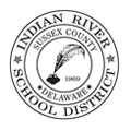 Indian river school district logo