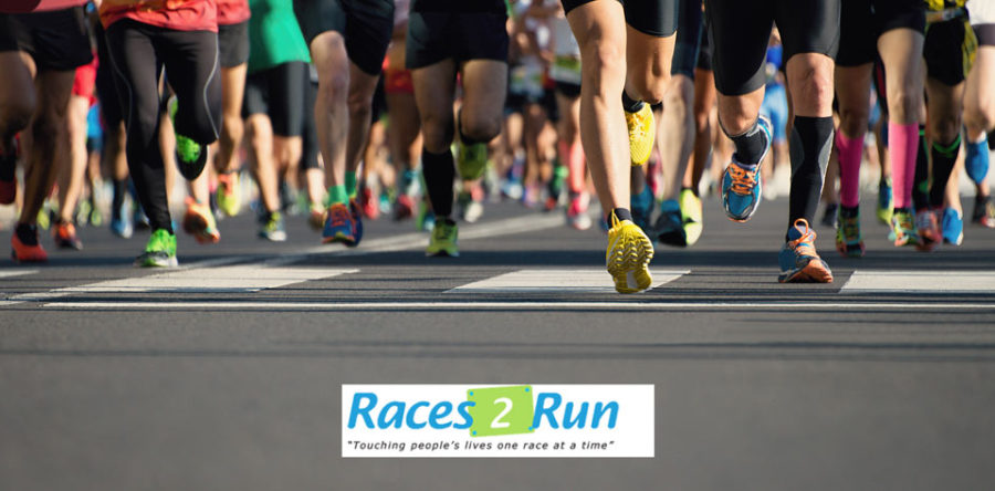 13th Annual Harry K Foundation 5k Run/Walk