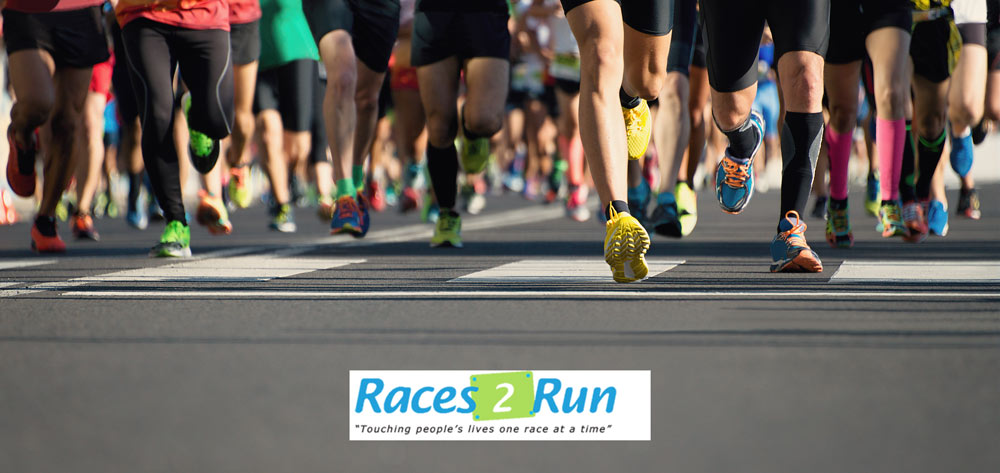 13th Annual Harry K Foundation 5k Run/Walk