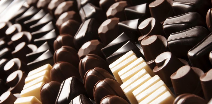 *Cancelled* Chocolate Festival 2020