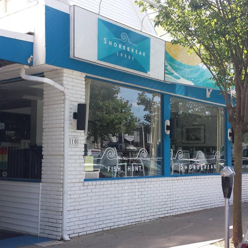 Dine & Donate to Fight Hunger – Shorebreak Lodge