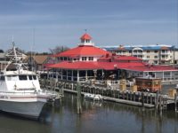Dine & Donate to Fight Hunger – Wheelhouse Restaurant