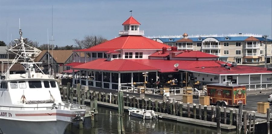 Dine & Donate to Fight Hunger – Wheelhouse Restaurant