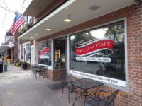 Dine & Donate to Fight Hunger – Touch of Italy