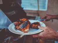 Mountaire Farms Chicken Truck Sale!