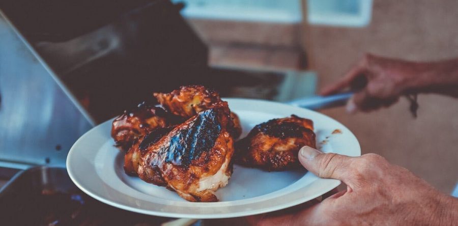 Mountaire Farms Chicken Truck Sale!