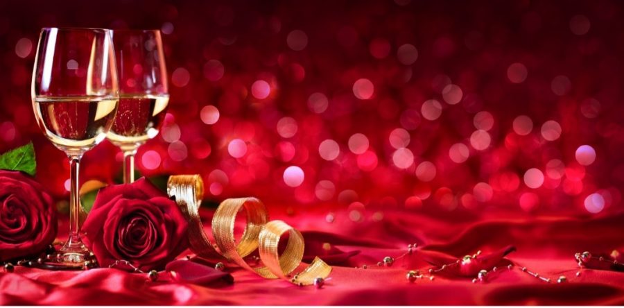 Purchase a Valentine’s Day Dinner