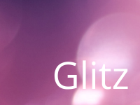 Glitz & Glam – Luncheon and Fashion Show