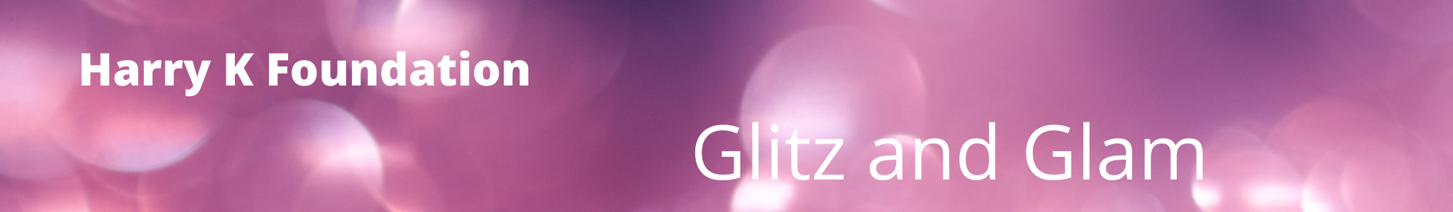 Glitz & Glam – Luncheon and Fashion Show