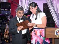 Annual Ball 2021