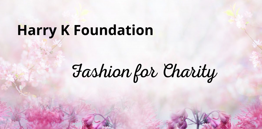 Fashion for Charity