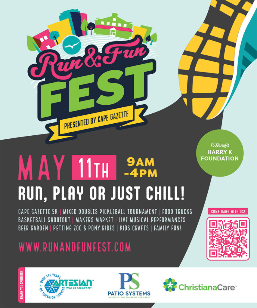 Run and Fun Fest