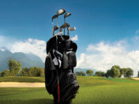 First Annual Harry K Foundation Golf Classic