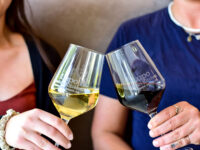 Lupo’s Women and Wine Charity Wine Dinner