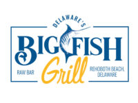 Dine & Donate: Big Fish Grill