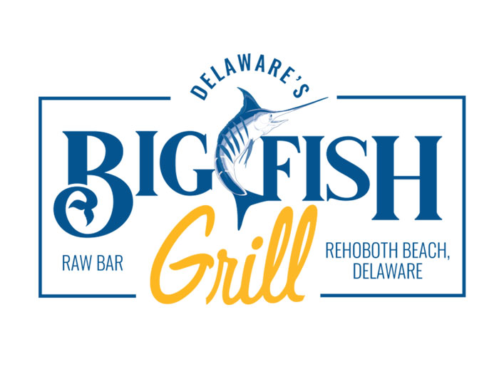 Dine & Donate: Big Fish Grill