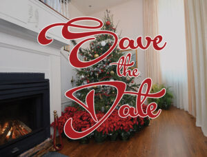 save the date