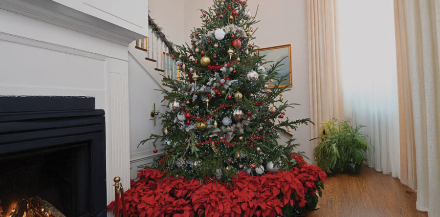 Annual Christmas Gala 2026