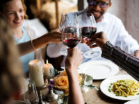 Women & Wine Charity Wine Dinner