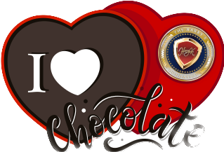 chocolate crawl logo