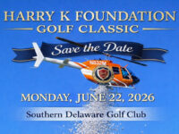 HKF Golf Classic