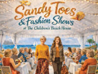 Sandy Toes & Fashion Shows