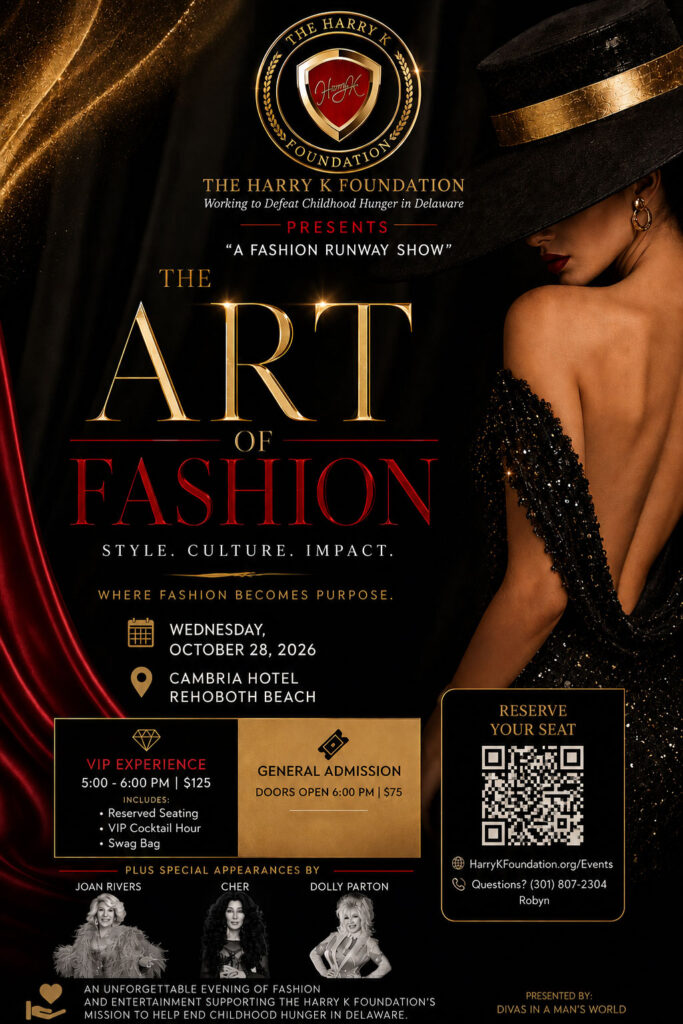 the art of fashion