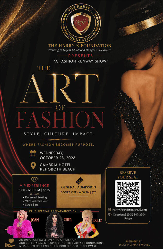 The Art of Fashion