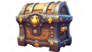 treasure chest